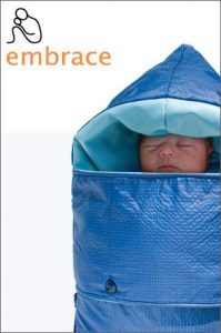 incubadora para bebés