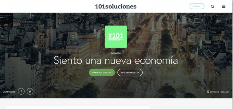 101 soluciones