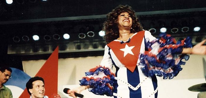 Celia Cruz The Queen Of Salsa S Extraordinary Life And Legacy Iq Latino