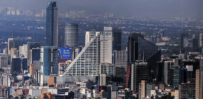 ciudades de oportunidades méxico