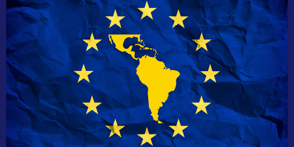 La necesidad inminente de la UE de contrarrestar la influencia de China en América Latina (factor español)