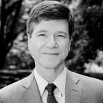 Jeffrey Sachs