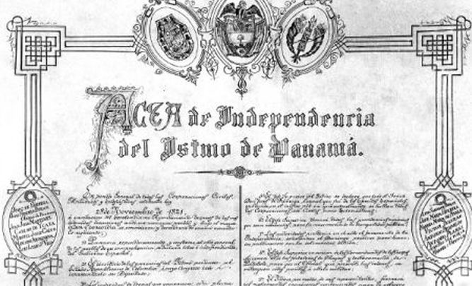 Independencia de Panamá IQ Latino