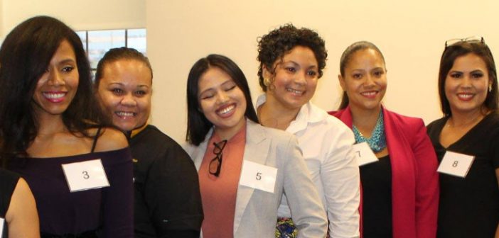 Latinas in Business promotes economic empowerment for Hispanic women ...