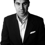 Parag Khanna