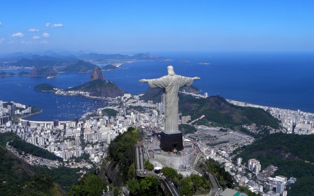 Rio de Janeiro