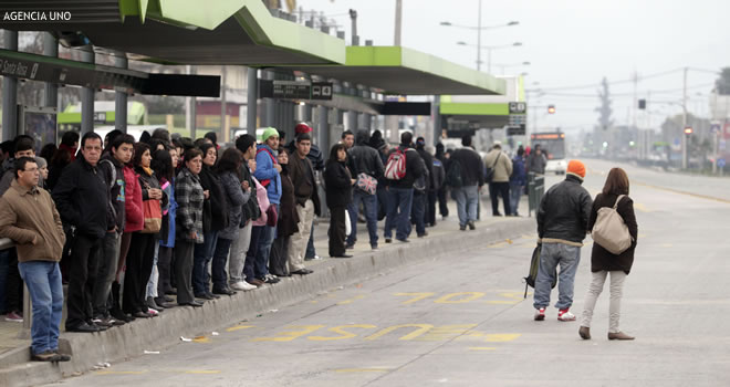 transantiago