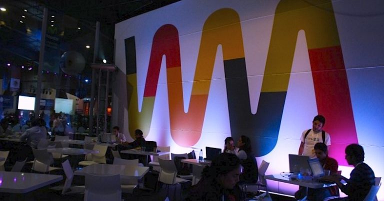 wayra