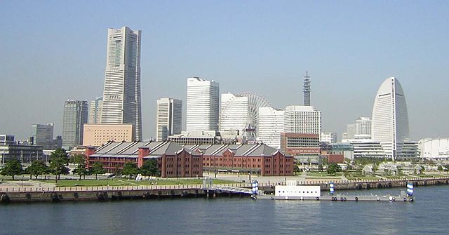 Yokohama