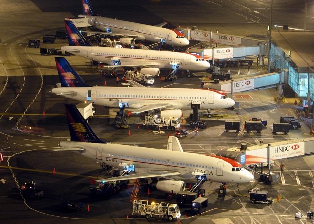 aeropuerto internacional de lima