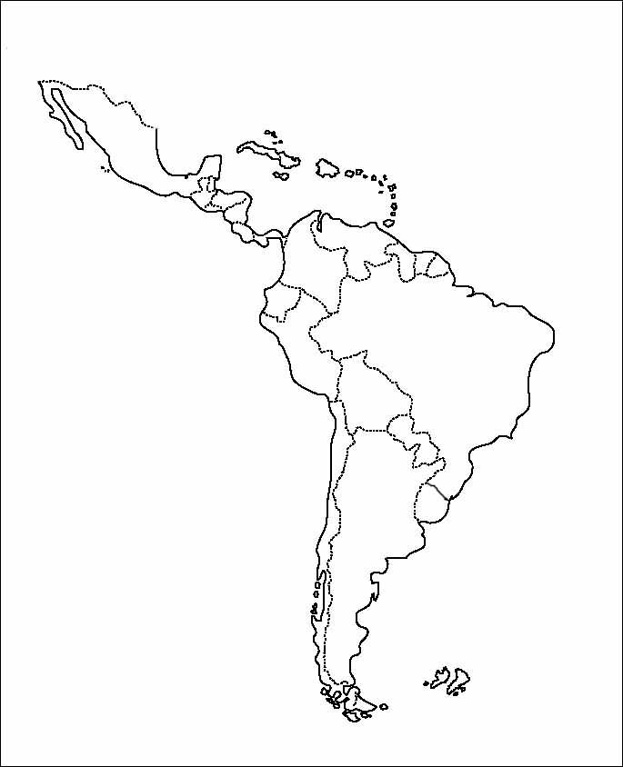 América Latina inversión extranjera