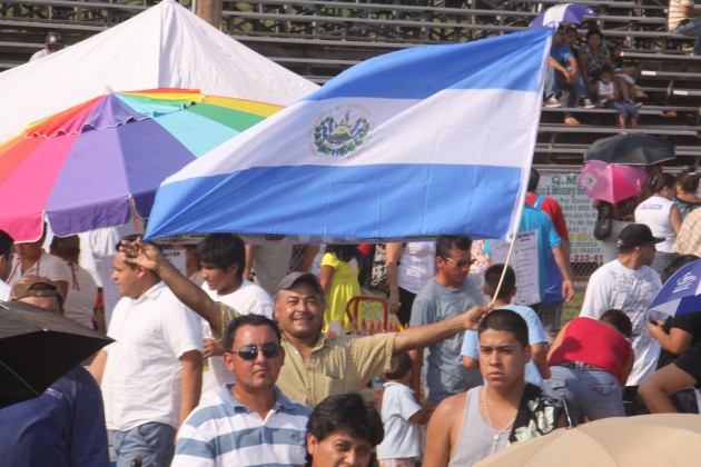 Argentinos en Estados Unidos