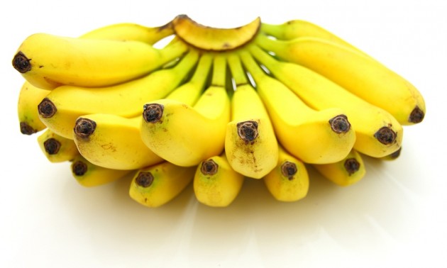 banano de ecuador