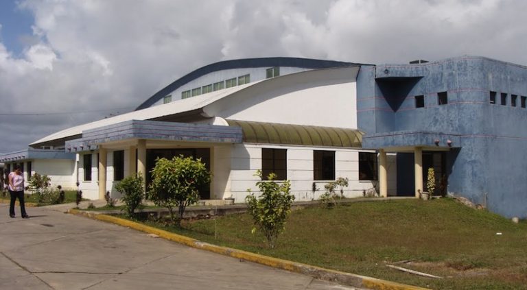 estudiantes de nicaragua