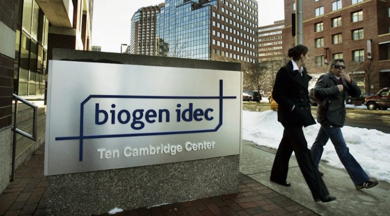 Biogen Idec