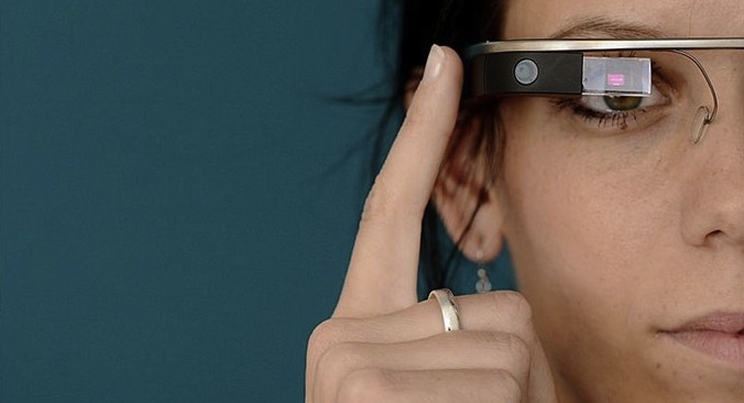 broker online google glass