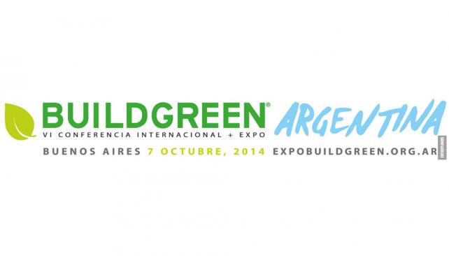 buildgreen argentina