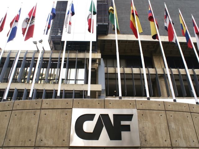 CAF