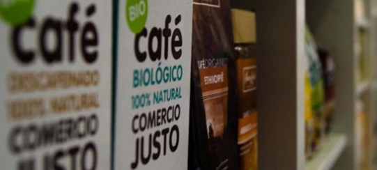 Comercio justo, consumo responsable