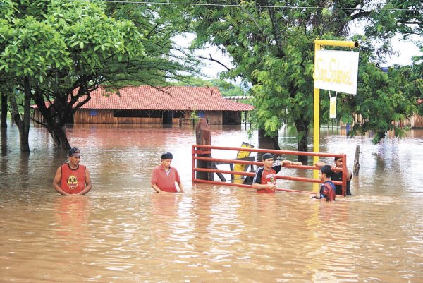 ley nacional cambio climático