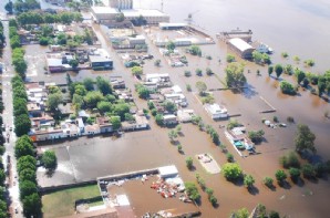 cambio climático en uruguay