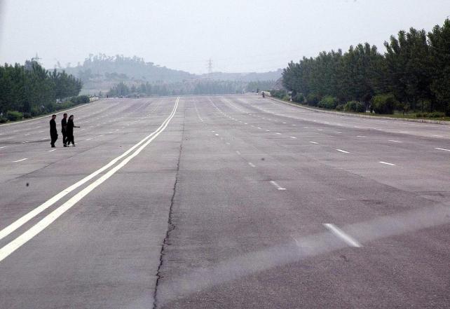 carreteras haití