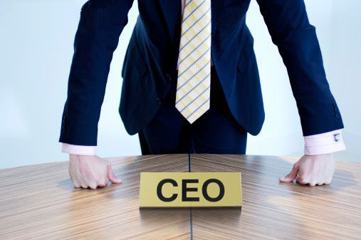 CEO innovación