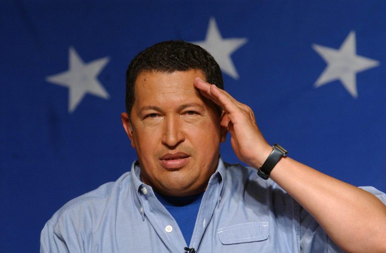 Hugo Chavez muere cáncer Venezuela