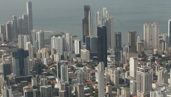 Ciudad de Panamá