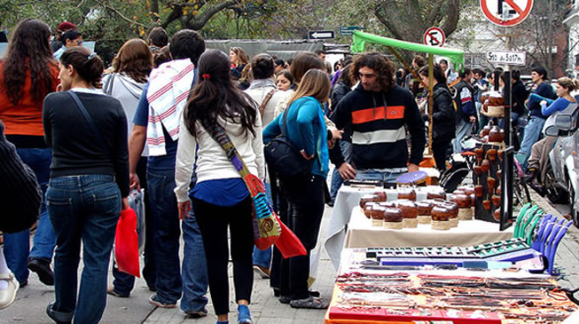 clase media consolidada uruguay