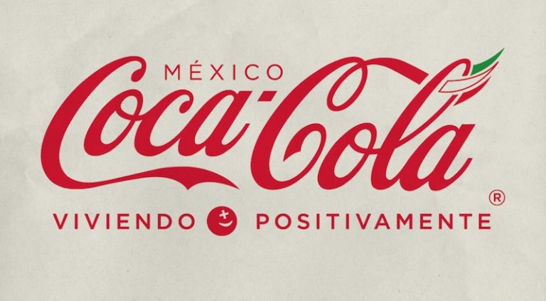 Coca-Cola de México