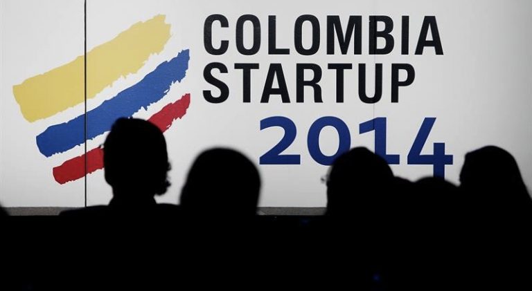 Colombia Startup