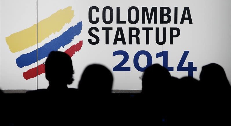 Colombia Startup Cierra Con Un Buen Balance - IQ Latino