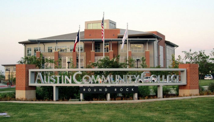 community colleges