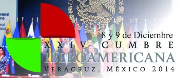 cumbre iberoamericana