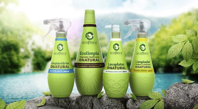 Ecoflora colombia