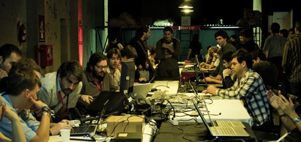 ekoparty argentina hackers