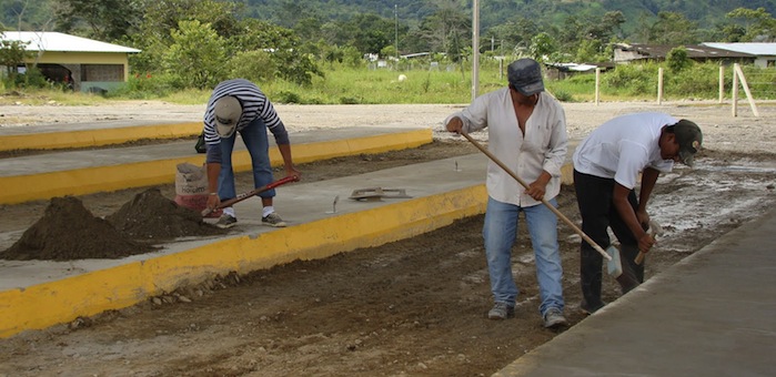 empleo en américa latina