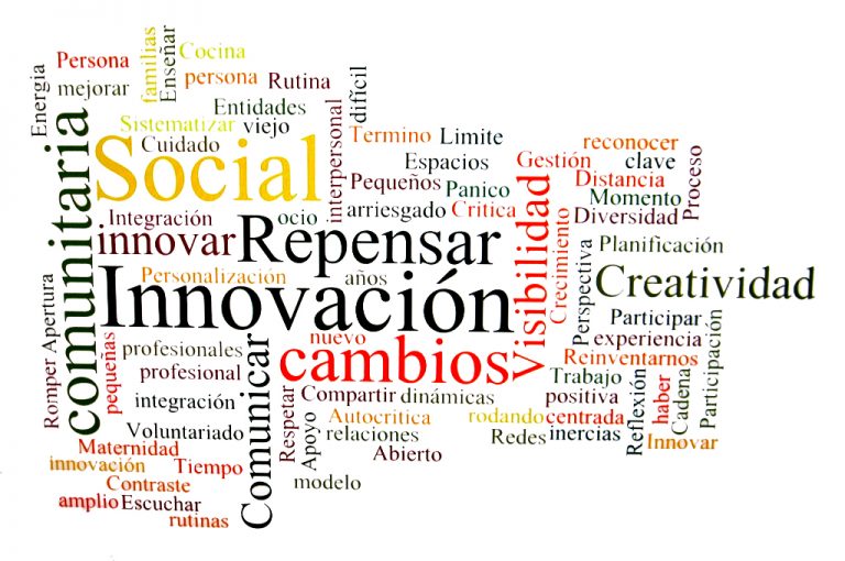 cinco casos emprendimiento social