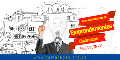 emprendimiento barranquilla