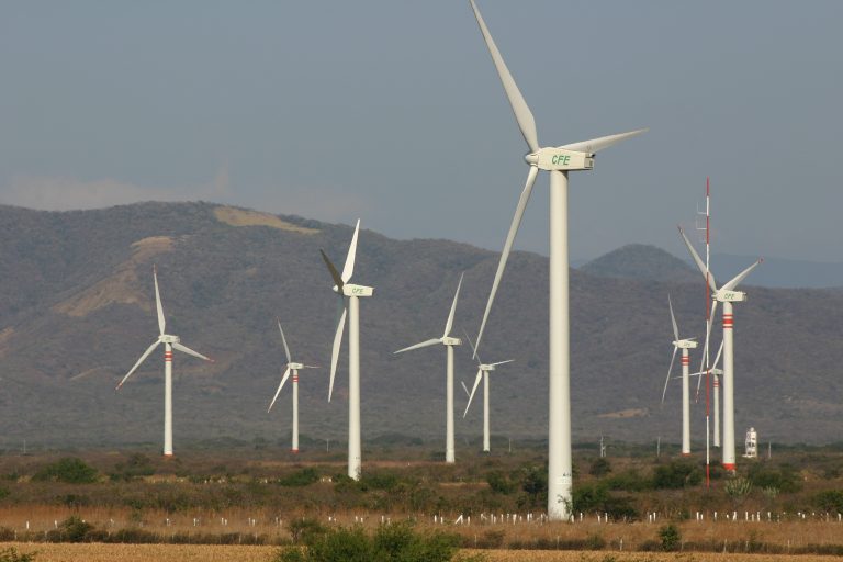 energías alternativas