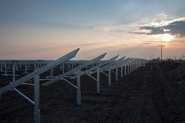 energías alternativas