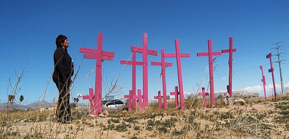 feminicidios américa latina