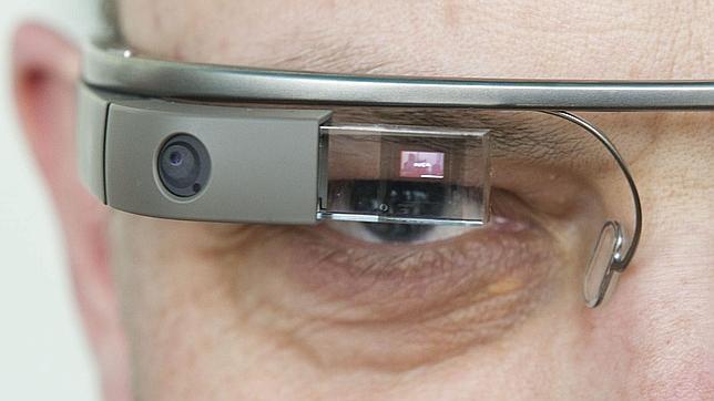 Lentes google online glass