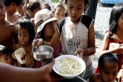 38 países logran meta en la lucha contra el hambre