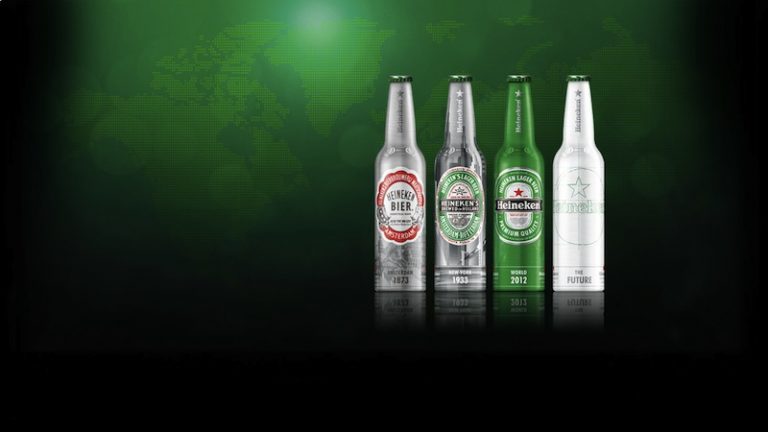 heineken perú consumo responsable