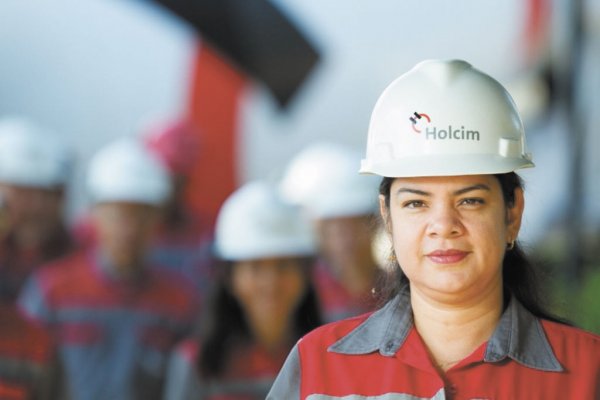 holcim nicaragua