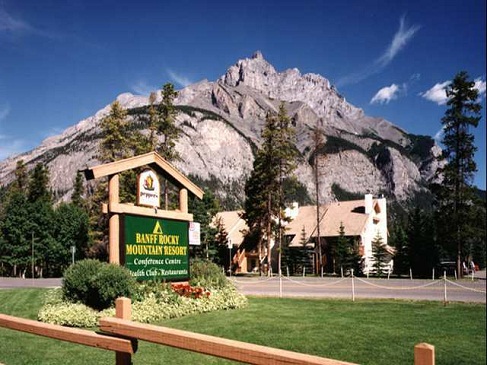 hotel verde canada