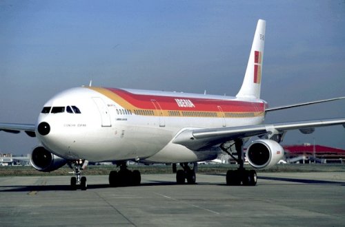 iberia