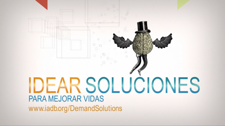 idear soluciones